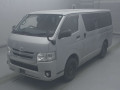 2017 Toyota Regiusace Van
