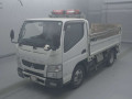 2013 Mitsubishi Fuso Canter