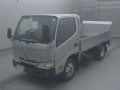 2026 Toyota Dyna Truck