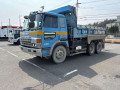 1990 Hino SUPER DOLPHIN