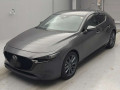 2022 Mazda Mazda3 Fastback