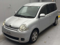 2009 Toyota Sienta