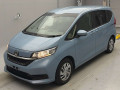 2022 Honda Freed