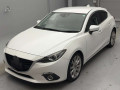 2015 Mazda Axela Sport