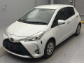 2019 Toyota Vitz