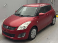 2015 Suzuki Swift