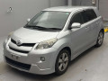 2007 Toyota IST