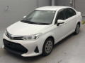 2021 Toyota Corolla Axio