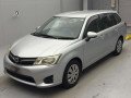 2013 Toyota Corolla Fielder
