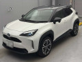 2022 Toyota YARIS CROSS