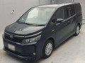 2014 Toyota Voxy