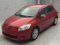 2010 Toyota Auris