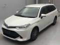 2015 Toyota Corolla Fielder