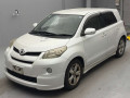 2007 Toyota IST