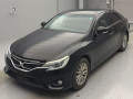 2013 Toyota Mark X