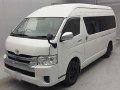 2019 Toyota Hiace Wagon