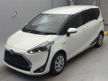 2021 Toyota Sienta