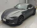 2024 Mazda Roadster RF