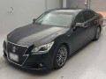 2014 Toyota Crown Hybrid