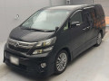 2014 Toyota Vellfire