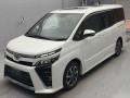 2021 Toyota Voxy