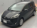 2015 Toyota Sienta