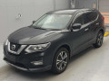 2019 Nissan X-Trail