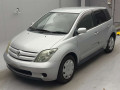 2004 Toyota IST