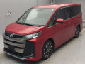 2023 Toyota Noah