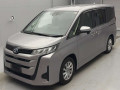 2022 Toyota Noah
