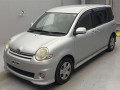 2007 Toyota Sienta