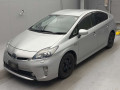 2012 Toyota Prius PHV