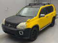 2010 Nissan X-Trail