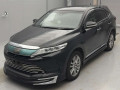 2018 Toyota Harrier