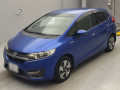 2014 Honda Fit Hybrid