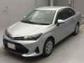 2025 Toyota Corolla Axio