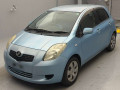 2005 Toyota Vitz
