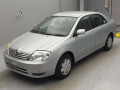 2003 Toyota Corolla Sedan