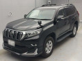 2020 Toyota Land Cruiser Prado