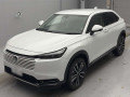 2026 Honda VEZEL