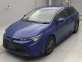 2022 Toyota Corolla Touring Wagon
