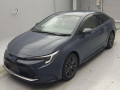 2023 Toyota Corolla Sedan