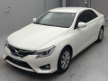2015 Toyota Mark X