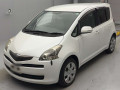 2009 Toyota Ractis