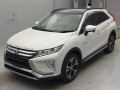 2019 Mitsubishi Eclipse Cross