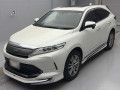 2019 Toyota Harrier