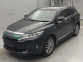 2019 Toyota Harrier Hybrid