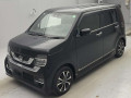2021 Honda N-Wgn Custom
