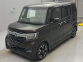 2020 Honda N-BOX CUSTOM