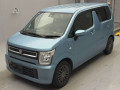 2017 Suzuki Wagon R